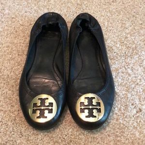 Tory Burch Minnie Ballet Flats